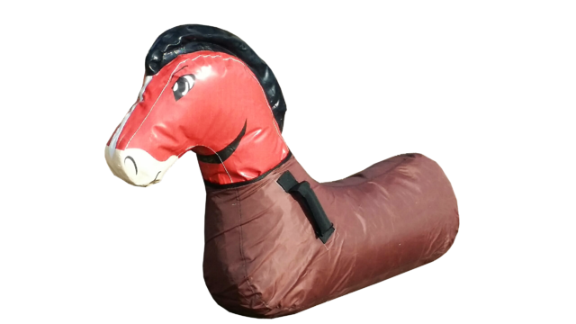 Pony Hop Racing Horses ( small ) Pony Hop Racing Horses ( small )