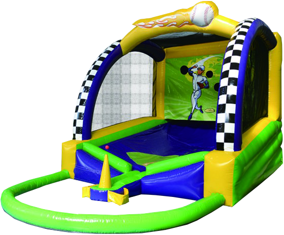 Baseball Challenge Baseball Challenge