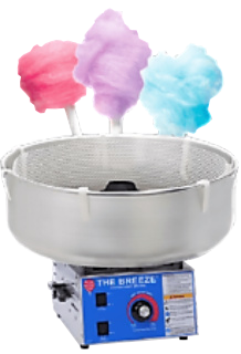 Cotton Candy Machine Cotton Candy Machine