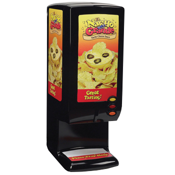 Nacho Cheese Machine Nacho Cheese Machine