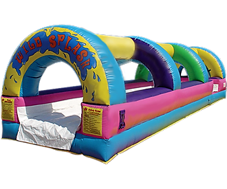 Wild Splash Slip n Slide Wild Splash Slip n Slide